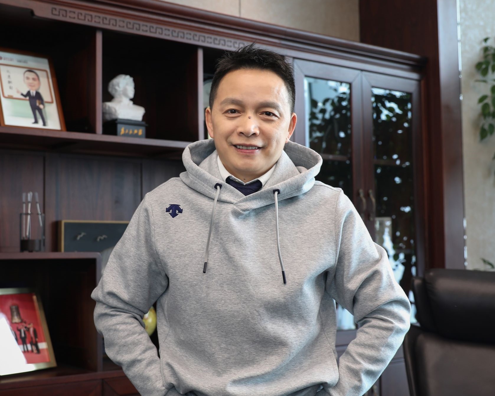 聚焦兩會 | 證券日報：全國人大代表、鹽津鋪子董事長張學武：搶抓雙循環戰略機遇 推動食品產業高質量發展